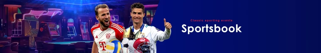 7777BINGO Sports Betting