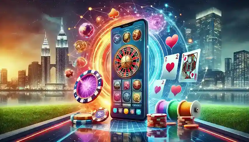 7777BINGO Casino App