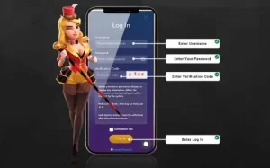 7777BINGO Casino Login
